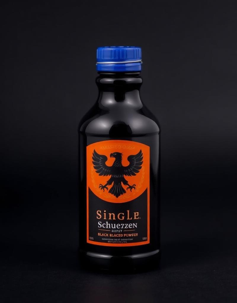 Schuetzen Black Powder
