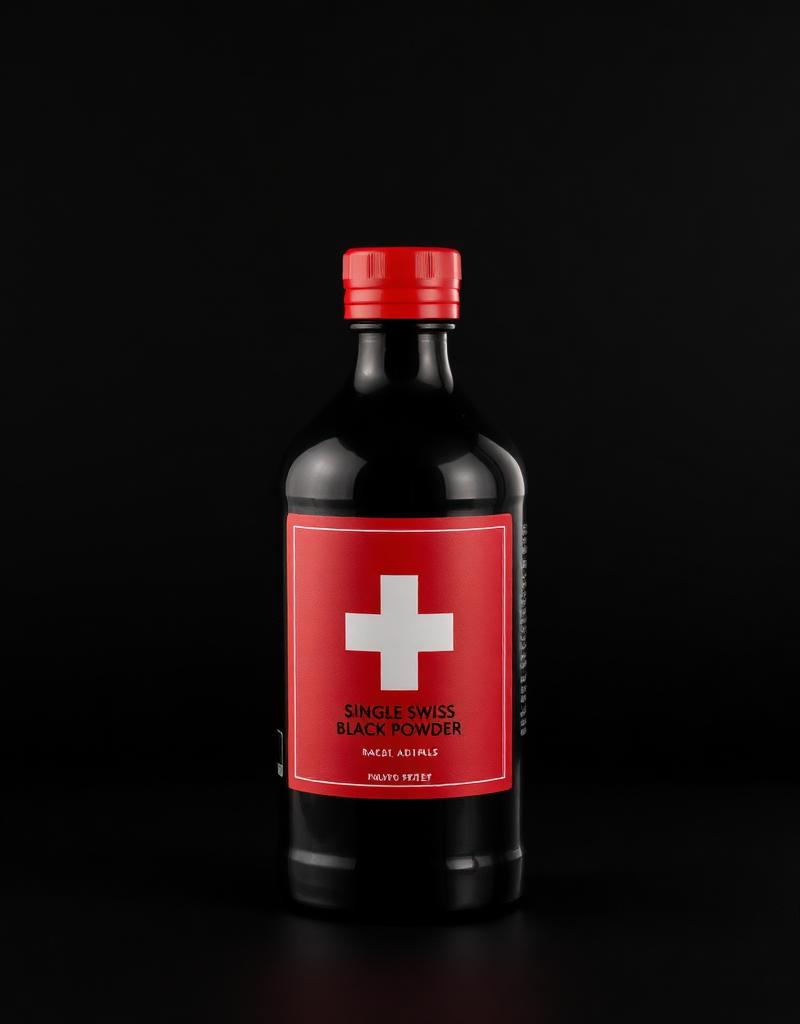 Swiss Black Powder